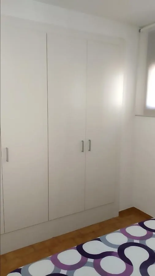 Apartamento Renovado, Luminoso, A 300M De La Playa Apartamento Empuriabrava