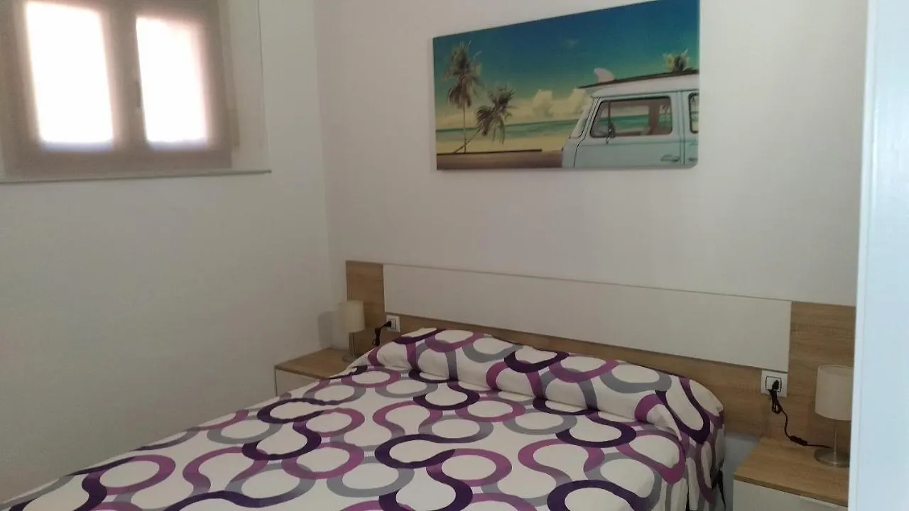 Apartamento Renovado, Luminoso, A 300M De La Playa Apartamento Empuriabrava