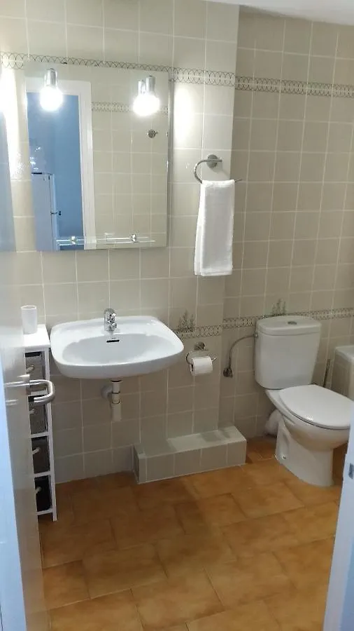 Apartamento Renovado, Luminoso, A 300M De La Playa Apartamento Empuriabrava Espanha