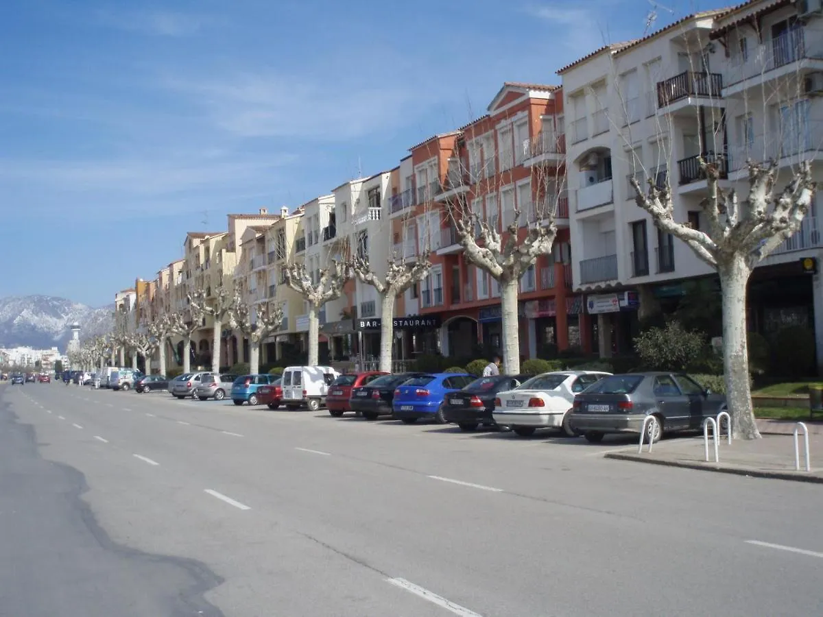 Apartamento Renovado, Luminoso, A 300M De La Playa Apartamento Empuriabrava Espanha