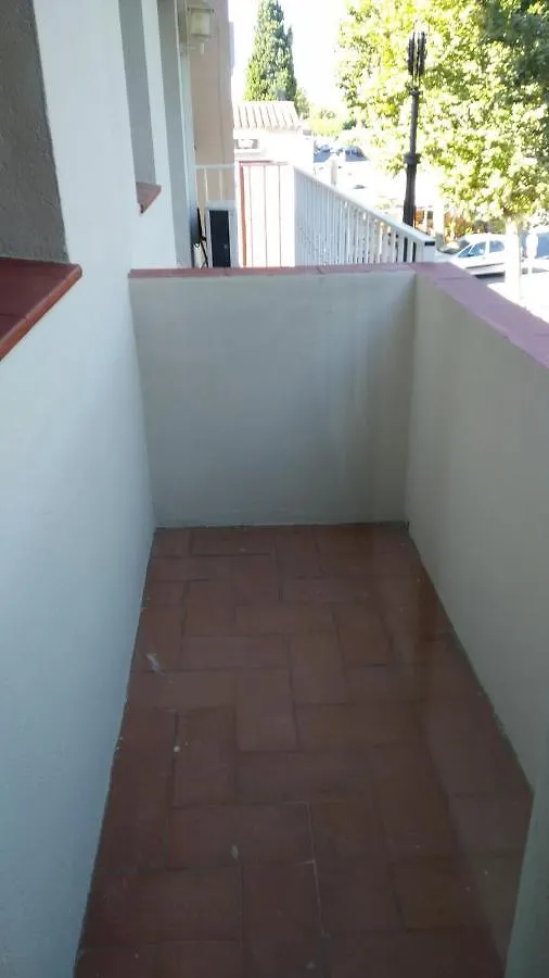 Apartamento Renovado, Luminoso, A 300M De La Playa Apartamento Empuriabrava